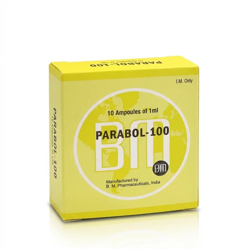 Parabol-100