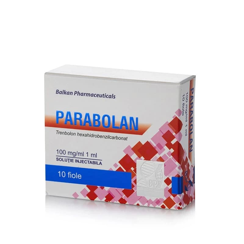 Parabolan