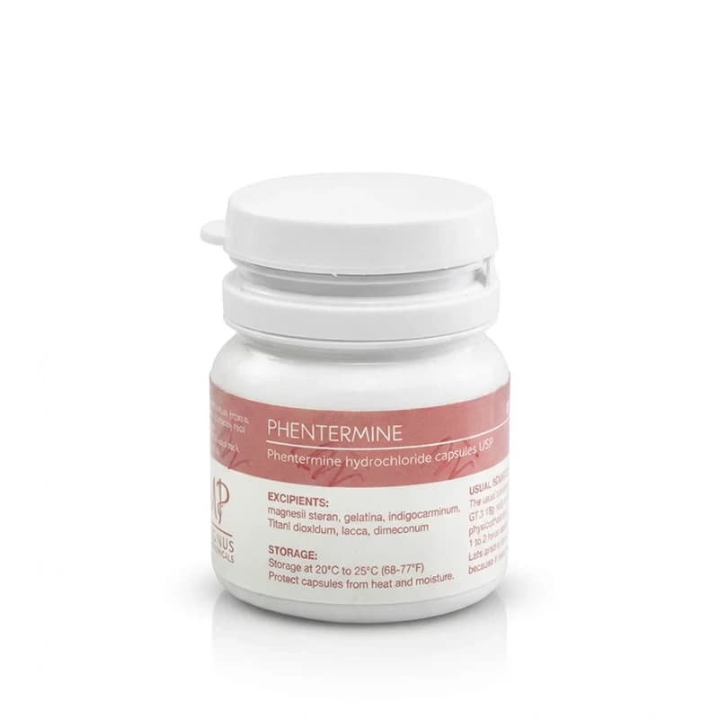 Phentermine
