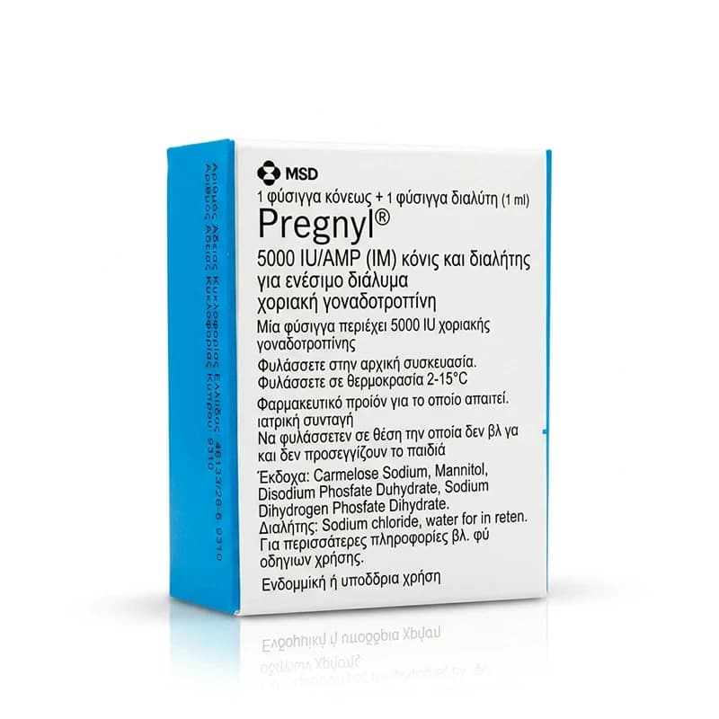 Pregnyl