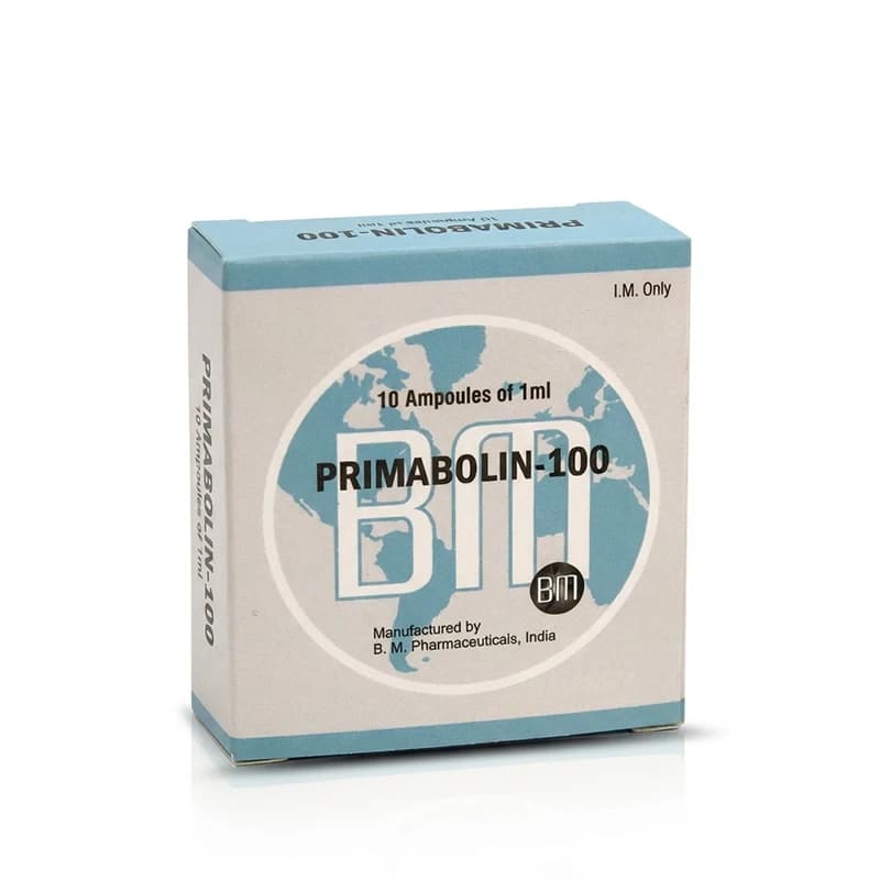 Primabolin-100