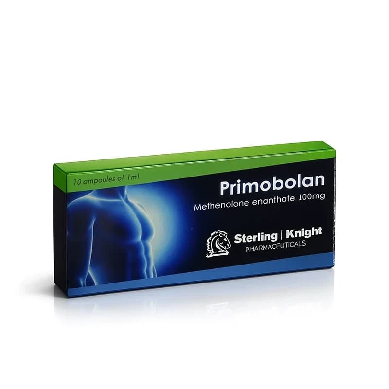 Primobolan
