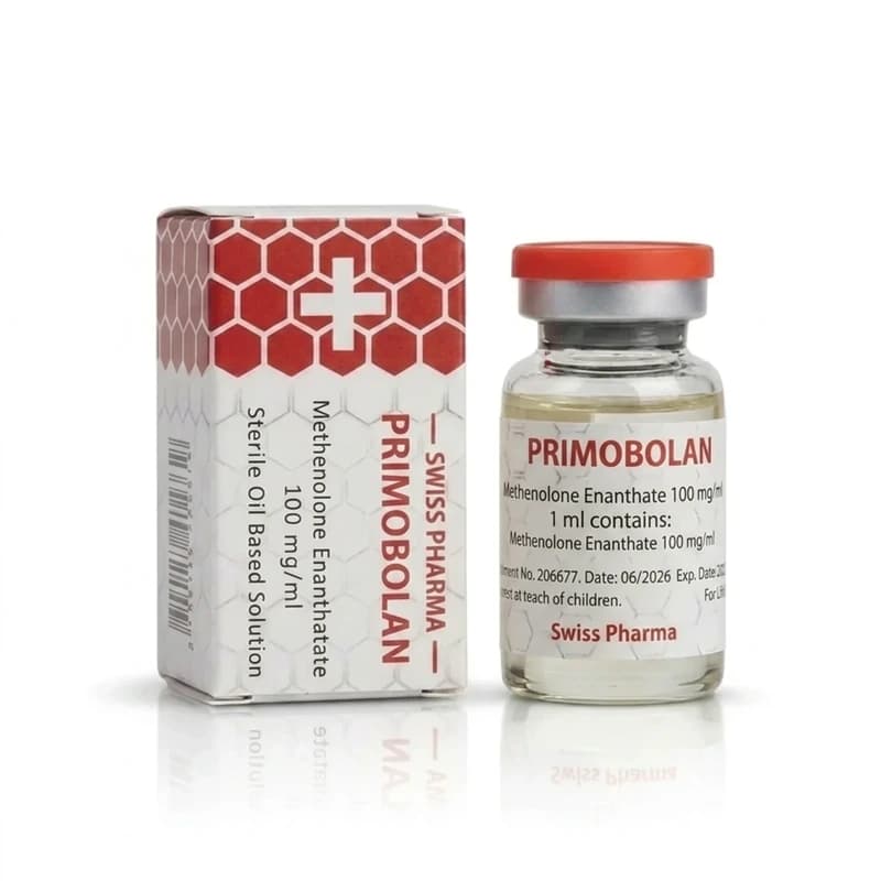 Primobolan
