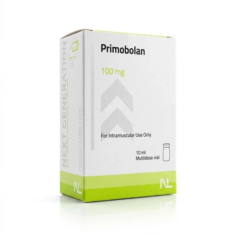 Primobolan