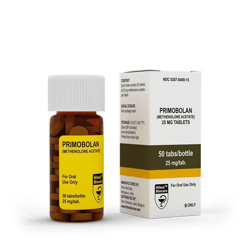 Primobolan