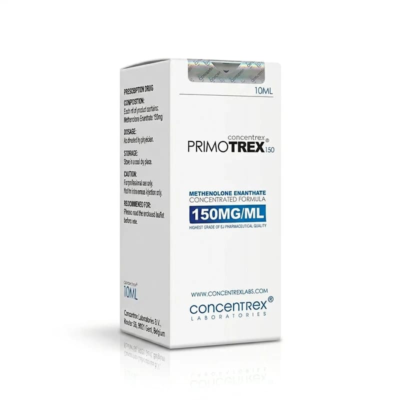 PrimoTrex