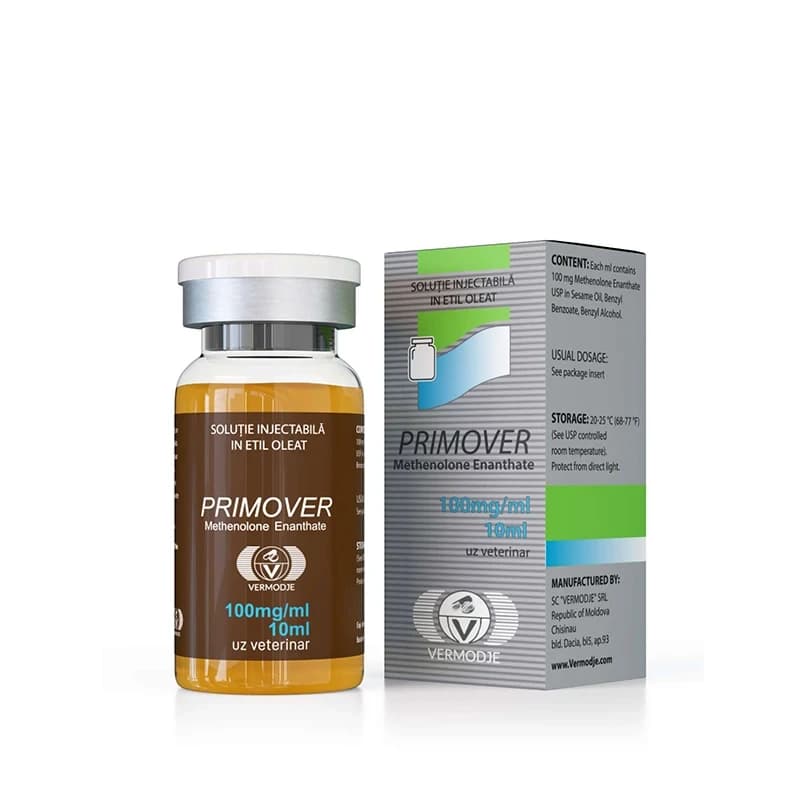 Primover