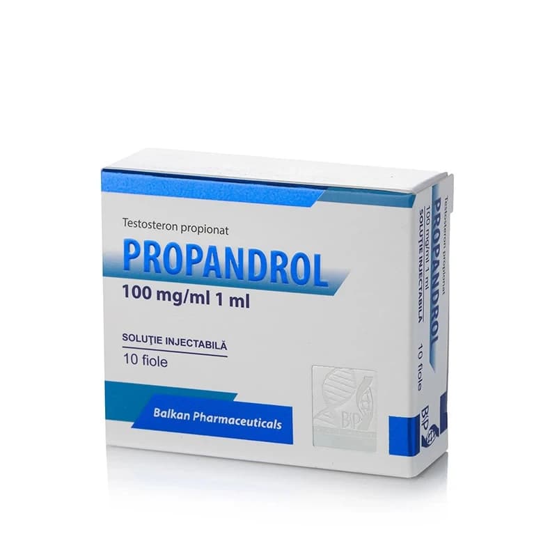 Propandrol