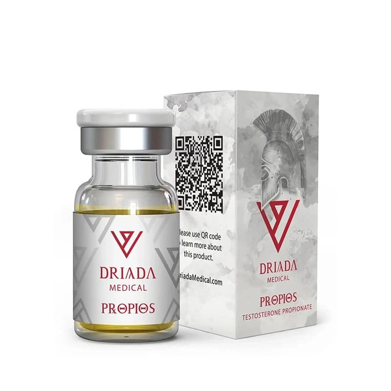 Propios