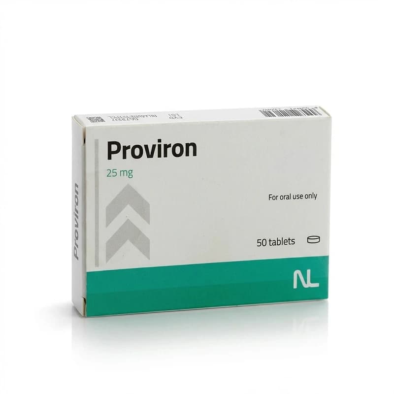 Proviron