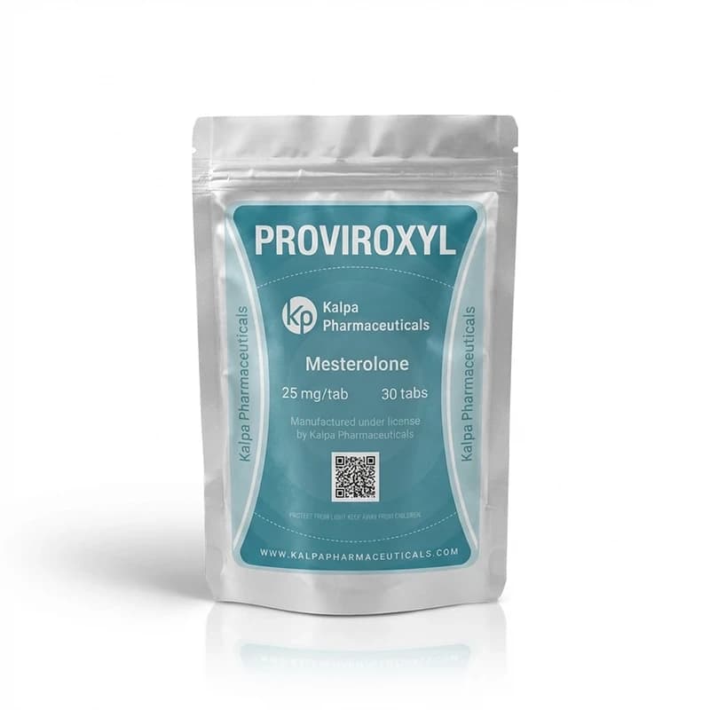 Proviroxyl