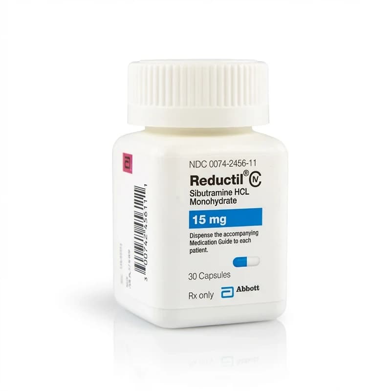 Reductil