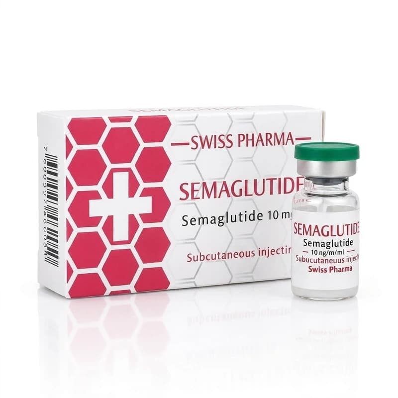 Semaglutide