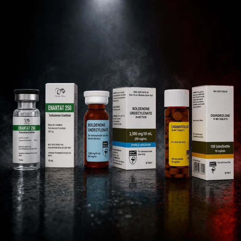 Lean Gains Protocol