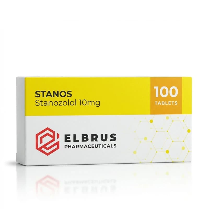 Stanos