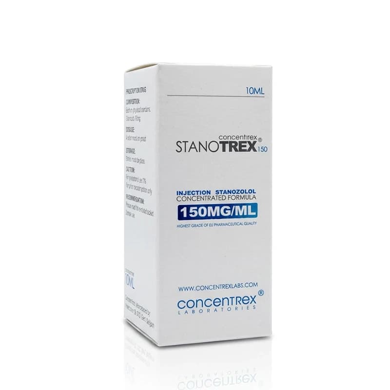 StanoTrex