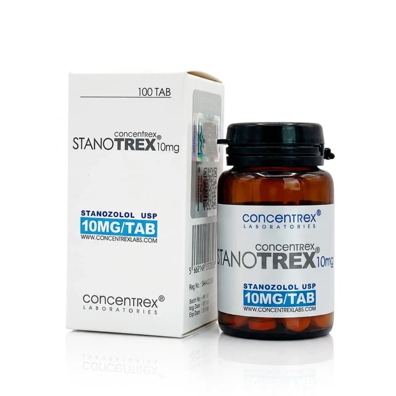 StanoTrex Tablets