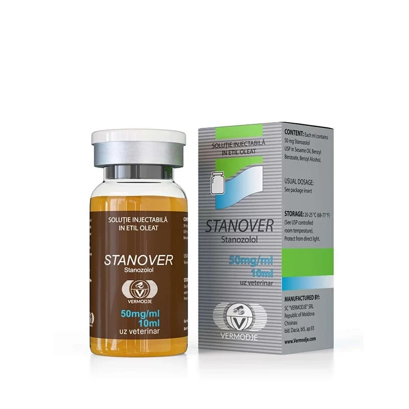 Stanover