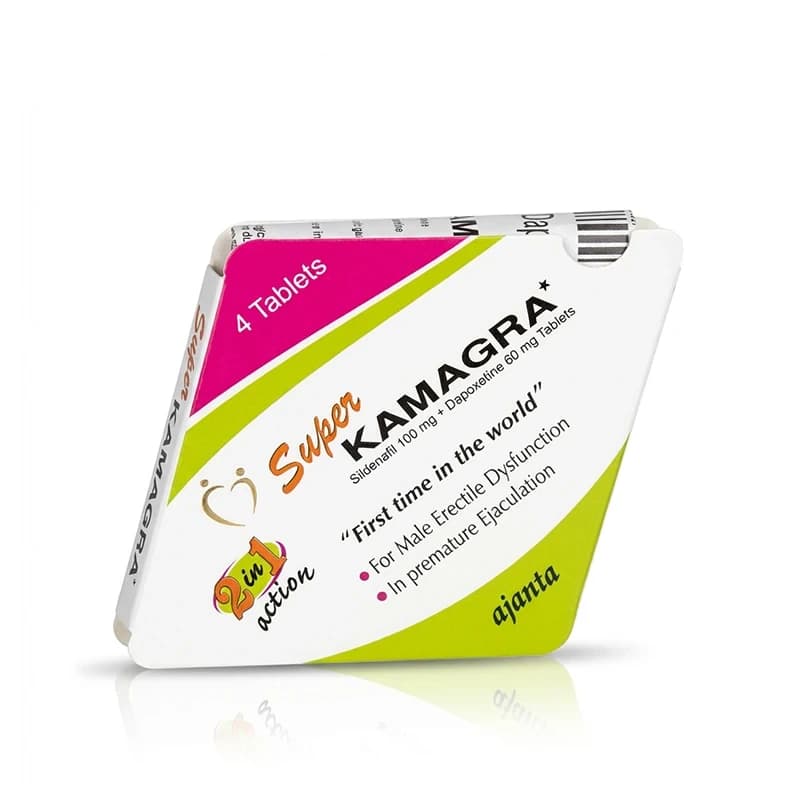 Super Kamagra