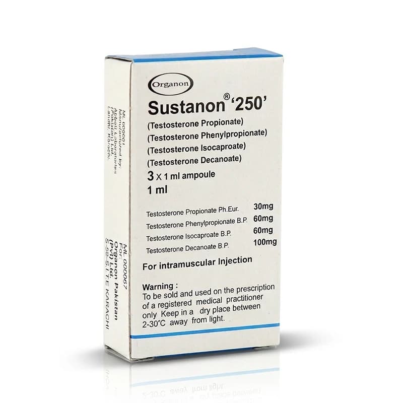Sustanon 250