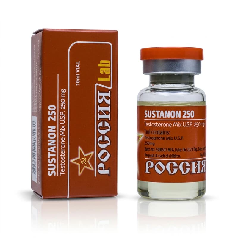 Sustanon