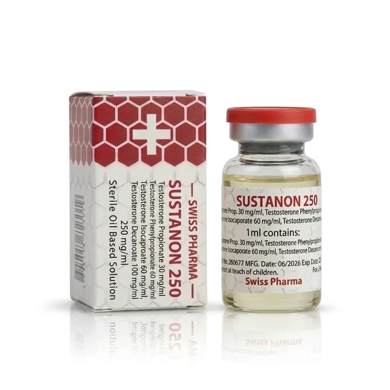 Sustanon