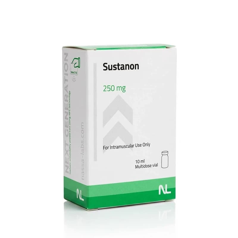 Sustanon