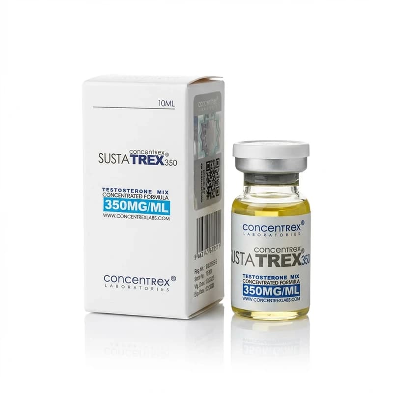 SustaTrex