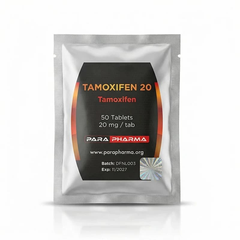 Tamoxifen 20