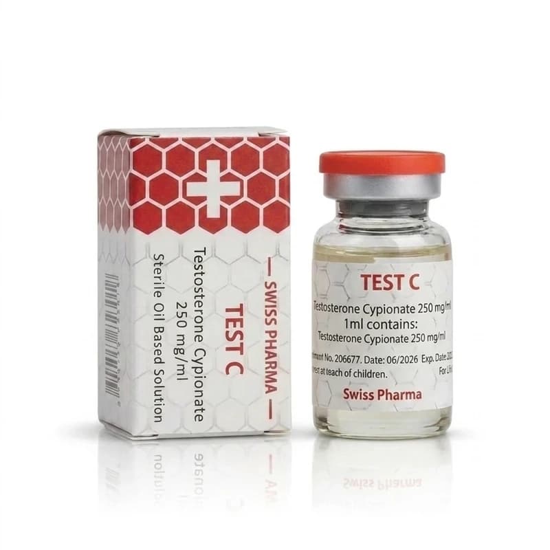Test C