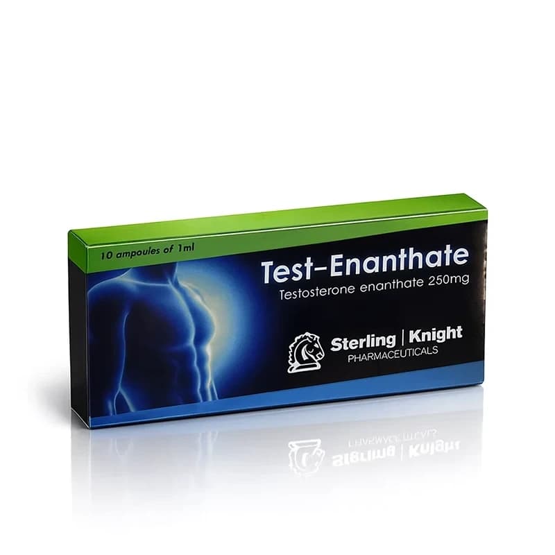 Test-Enanthate