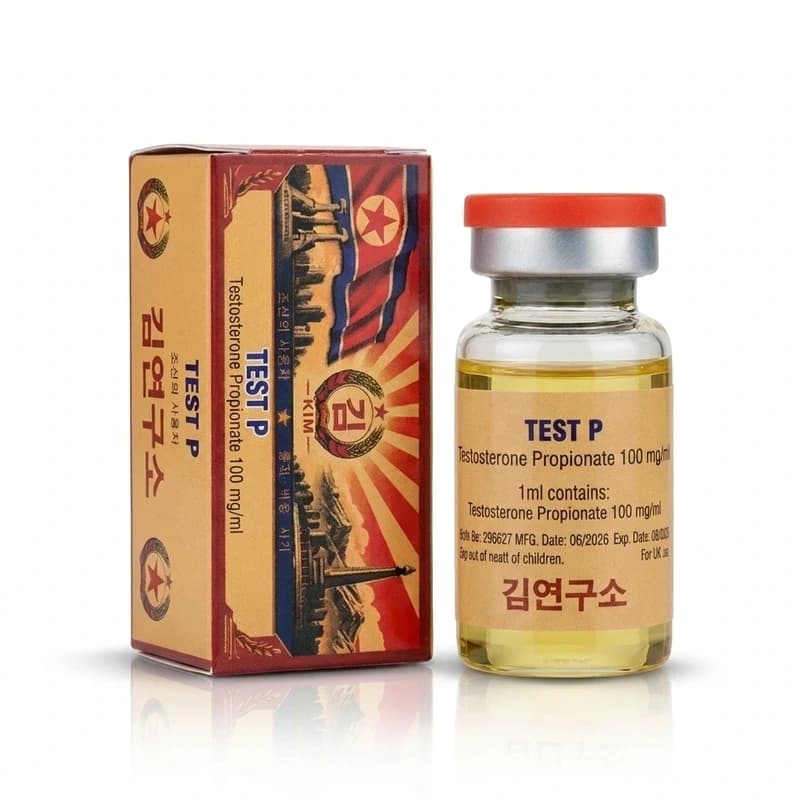 Test P