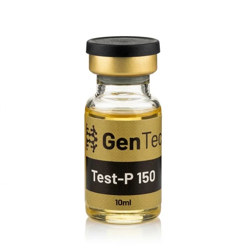Test-P 150