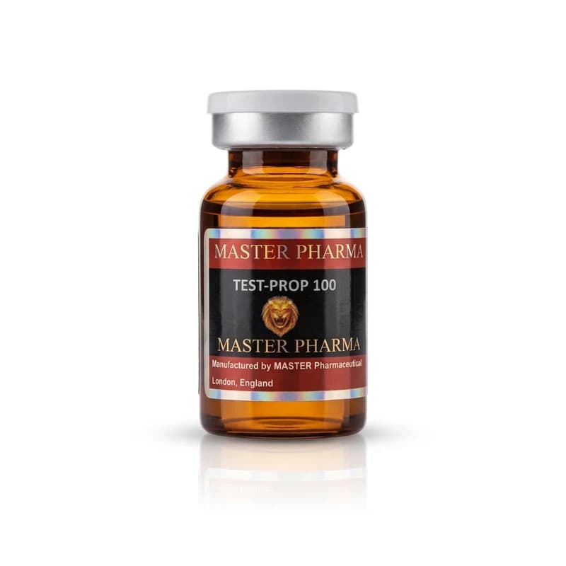 Test-prop 100