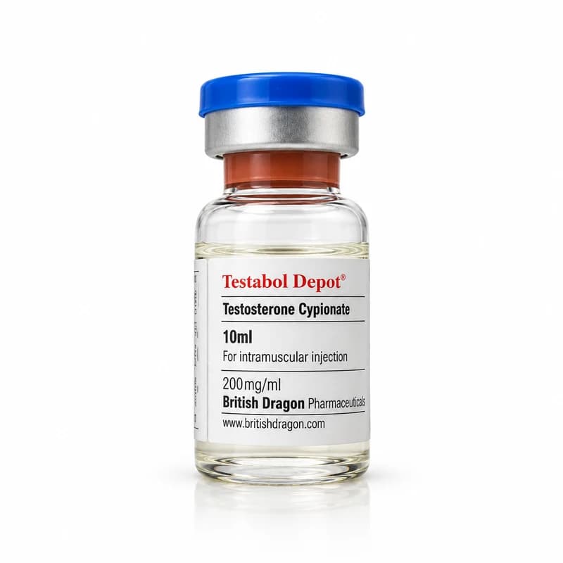 Testabol Depot