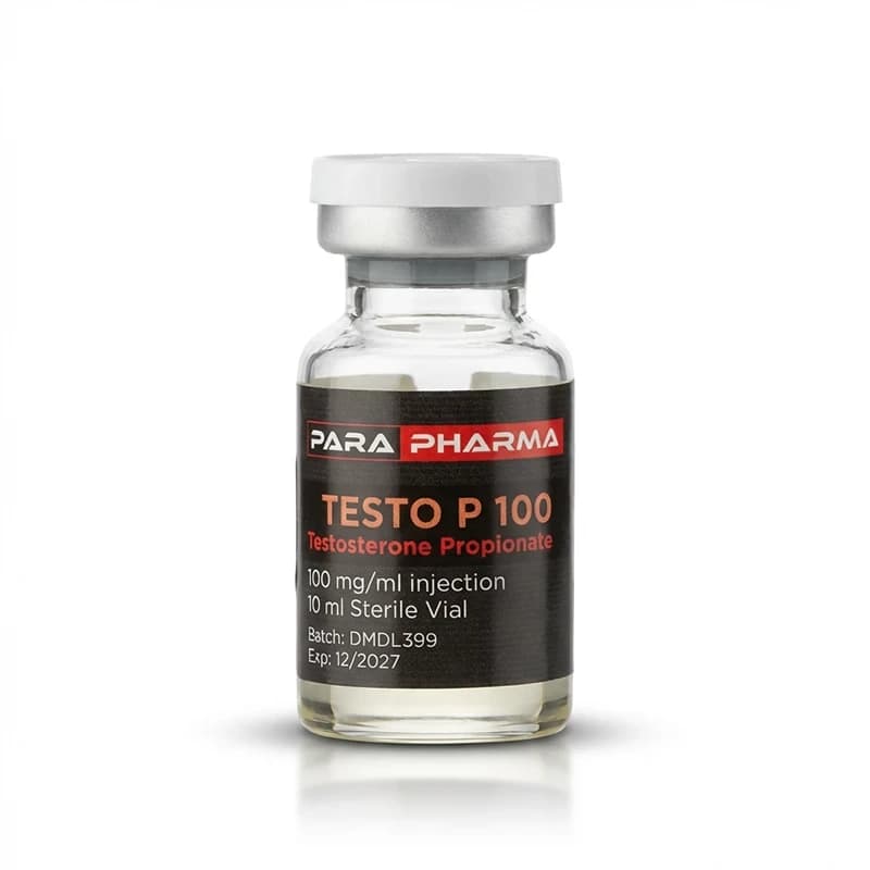 Testo P