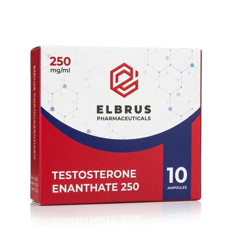 Testosterone Enanthate