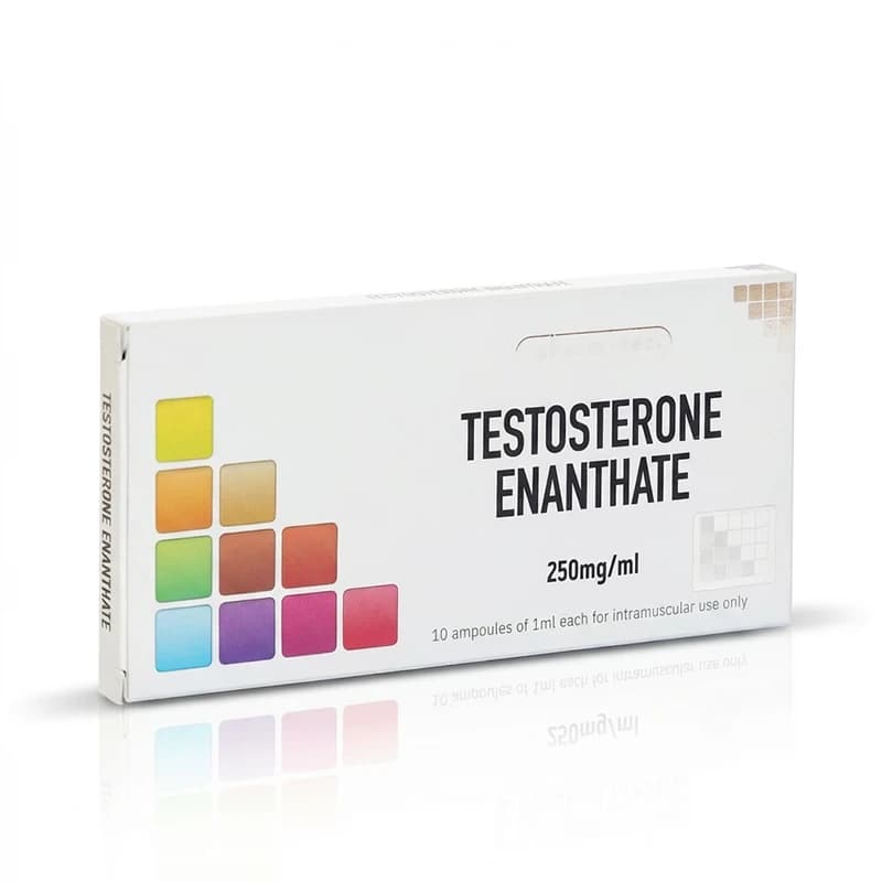Testosterone Enanthate