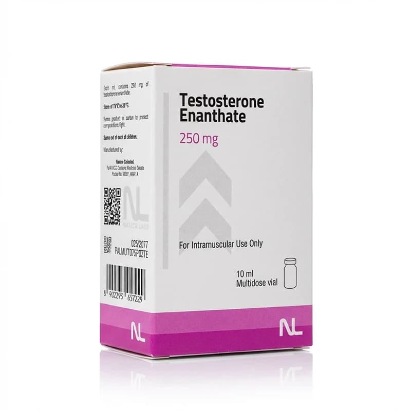 Testosterone Enanthate