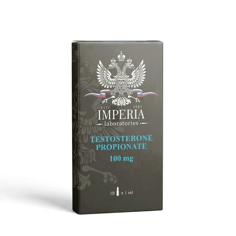 Testosterone Propionate