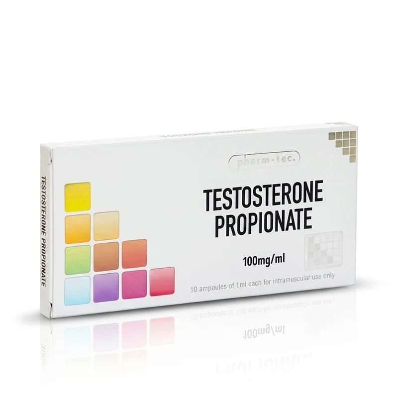 Testosterone Propionate