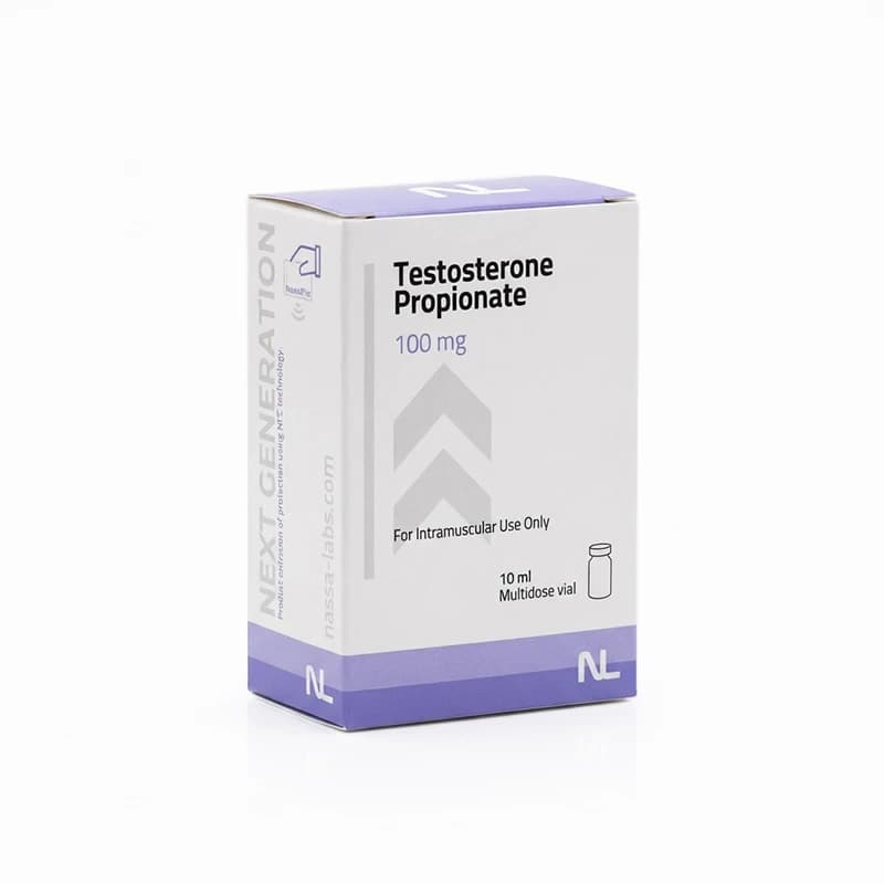 Testosterone Propionate