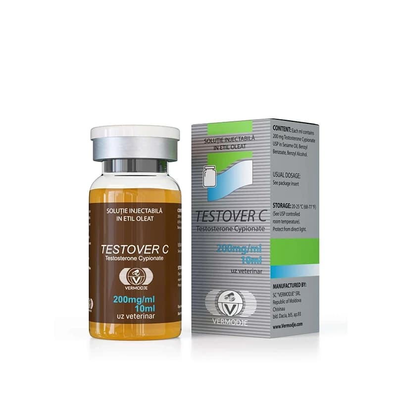 Testover C