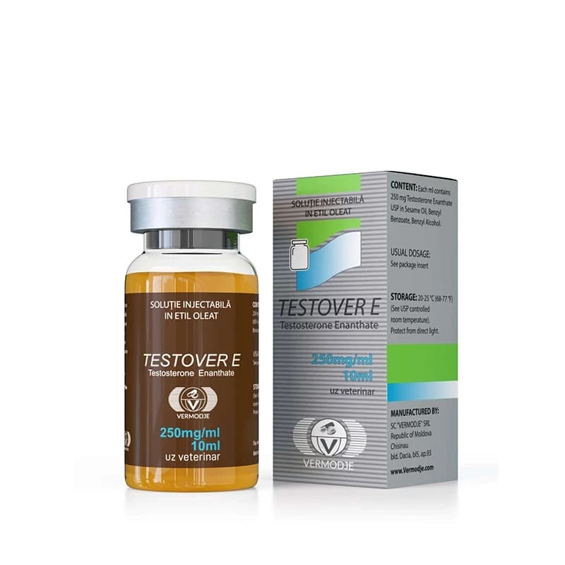 Testover E