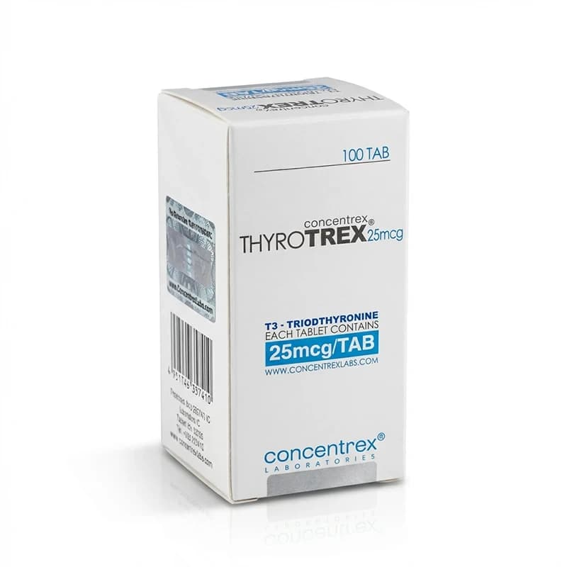ThyroTrex