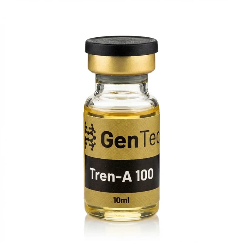 Tren-A 100