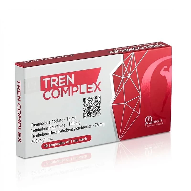 Tren Complex