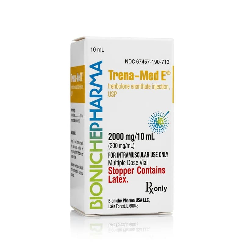 Trena-Med-E