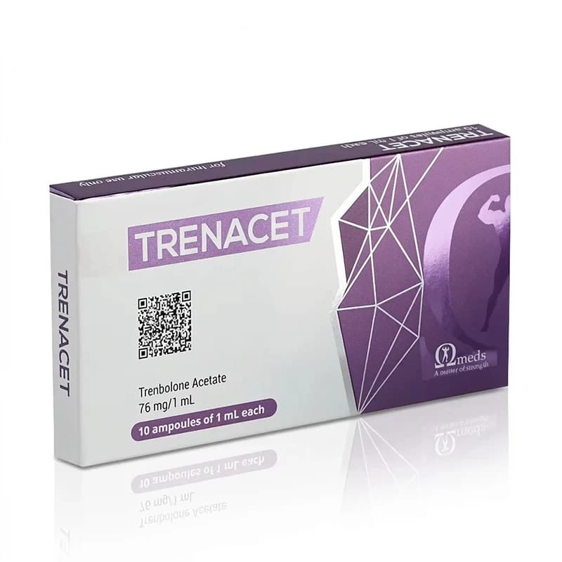 Trenacet