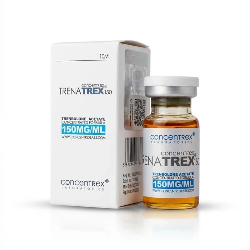 TrenaTrex